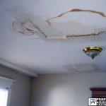water damage east greenwich ri
