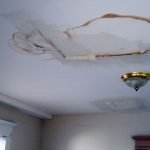 water damage east greenwich ri