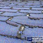 Leaking Roof in RI
