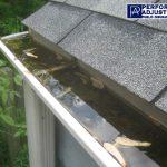 Leaking Roof in RI