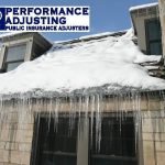 Leaking Roof in RI
