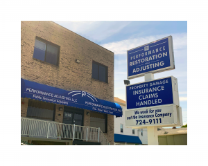 best public adjusters in rhode island