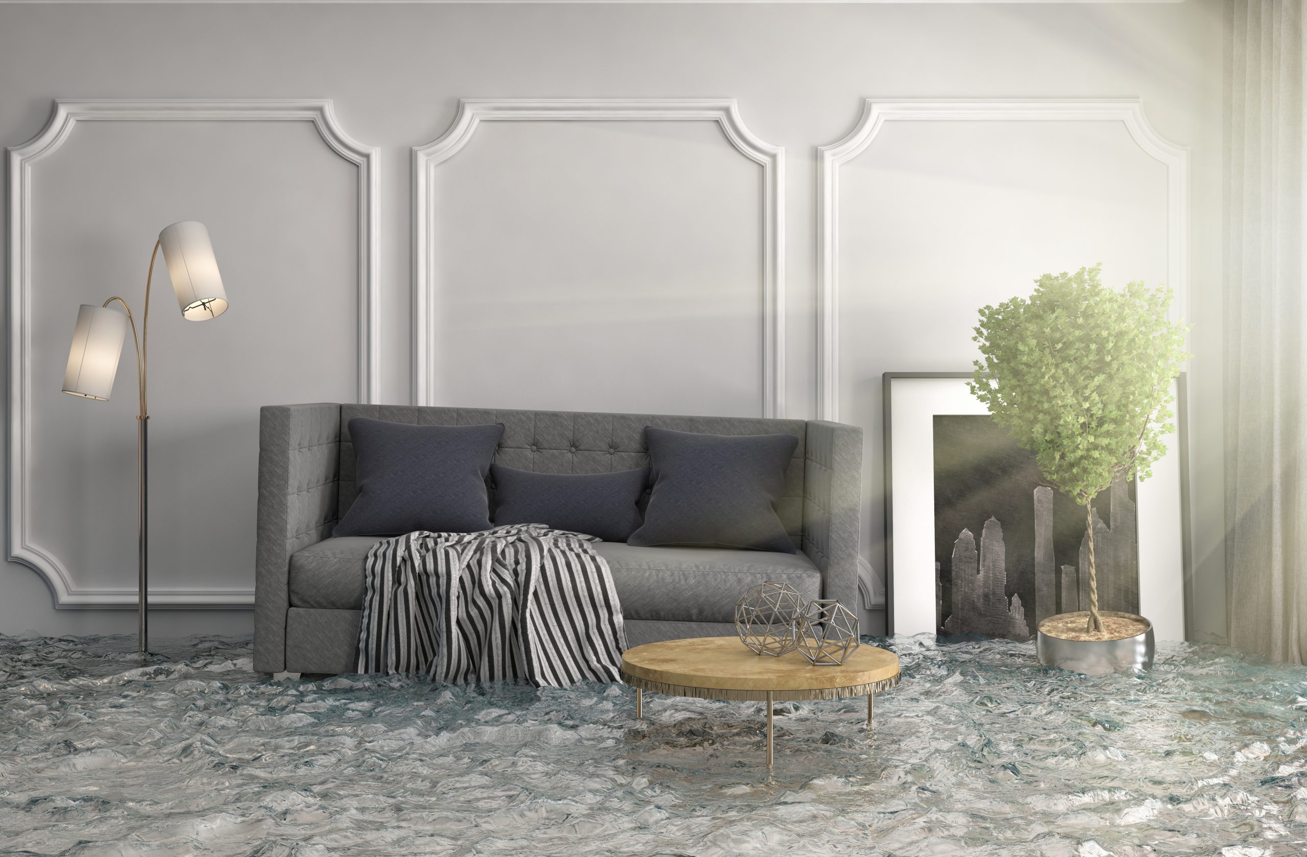 water damage insurance claims public adjuster warwick, ri, cumberland, ri