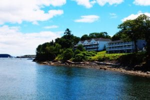 summer rental in ri