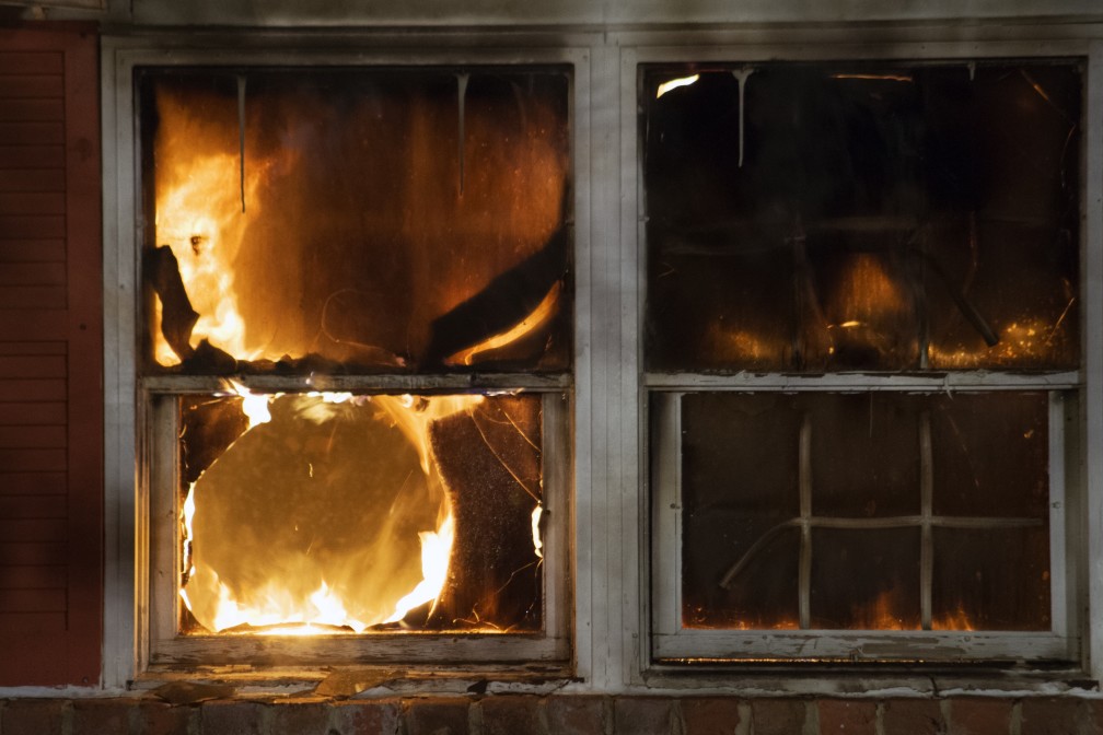 smoke and fire damage insurance claims public adjuster warwick, ri and in Charlestown, RI