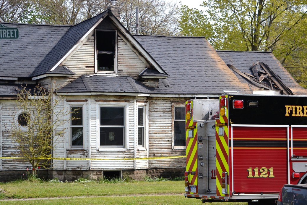 fire damage in rhode island get a public adjuster from Bristol RI on your side
