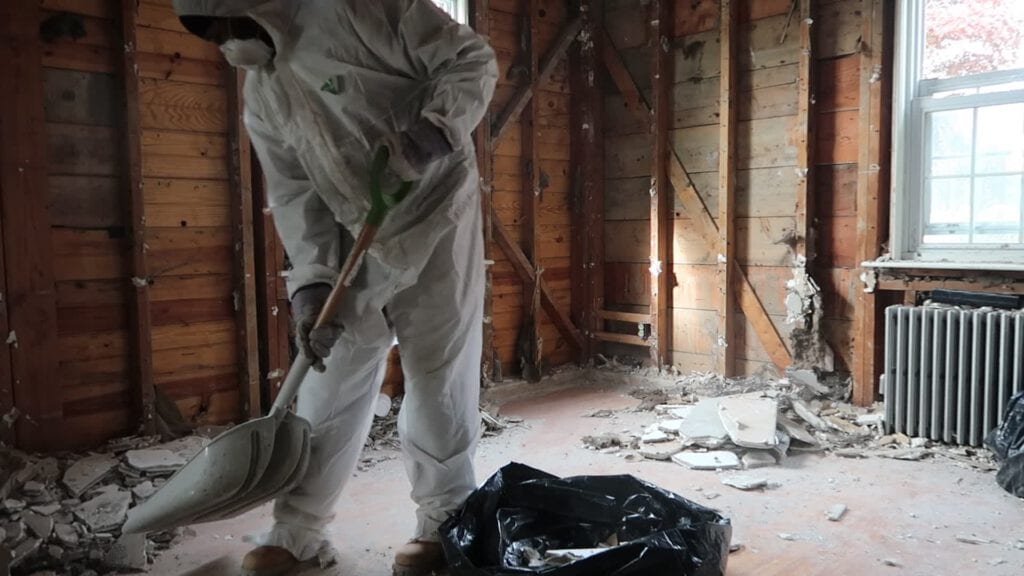 property damage restoration company in ri