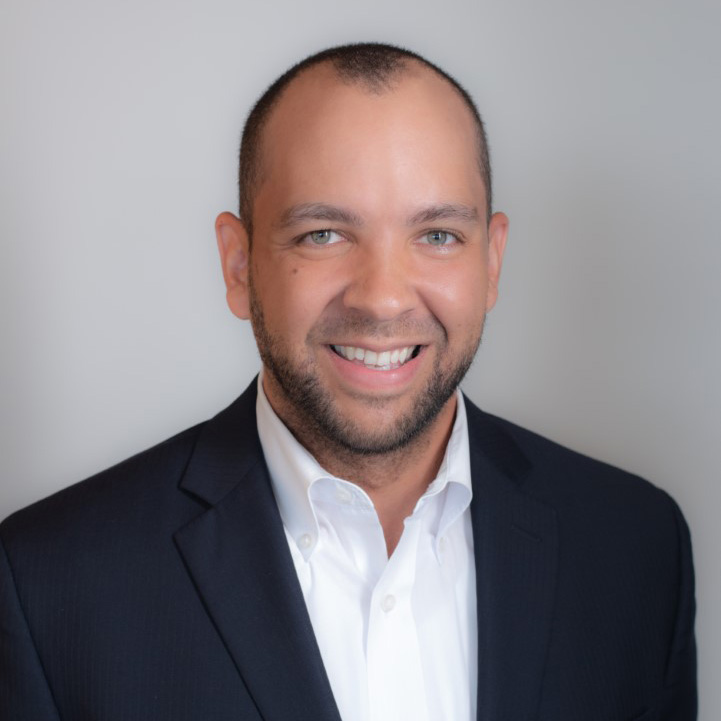 Al Robinson, Insurance Account Executive