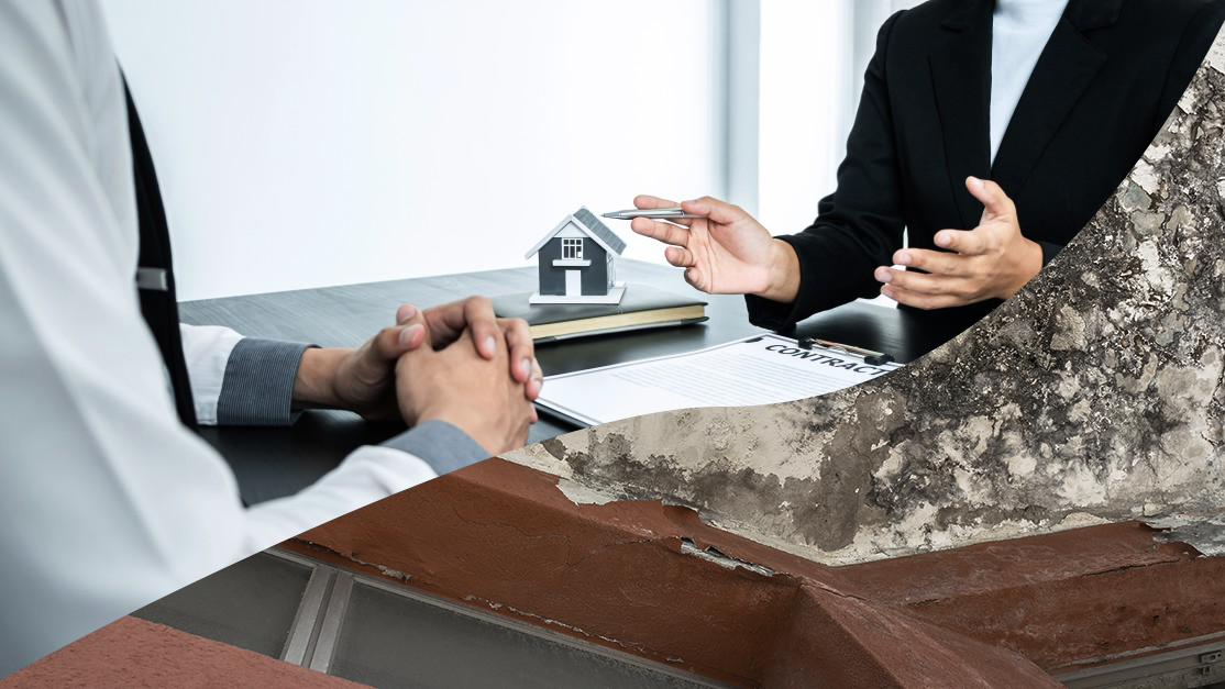 6 Surprising Things Your Homeowners Insurance Won’t Cover
