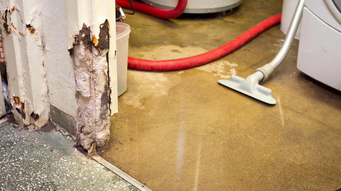 water-damage-public-adjuster-cranston-ri