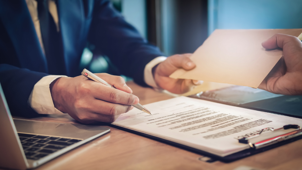 How to File a Business Interruption Claim in RI